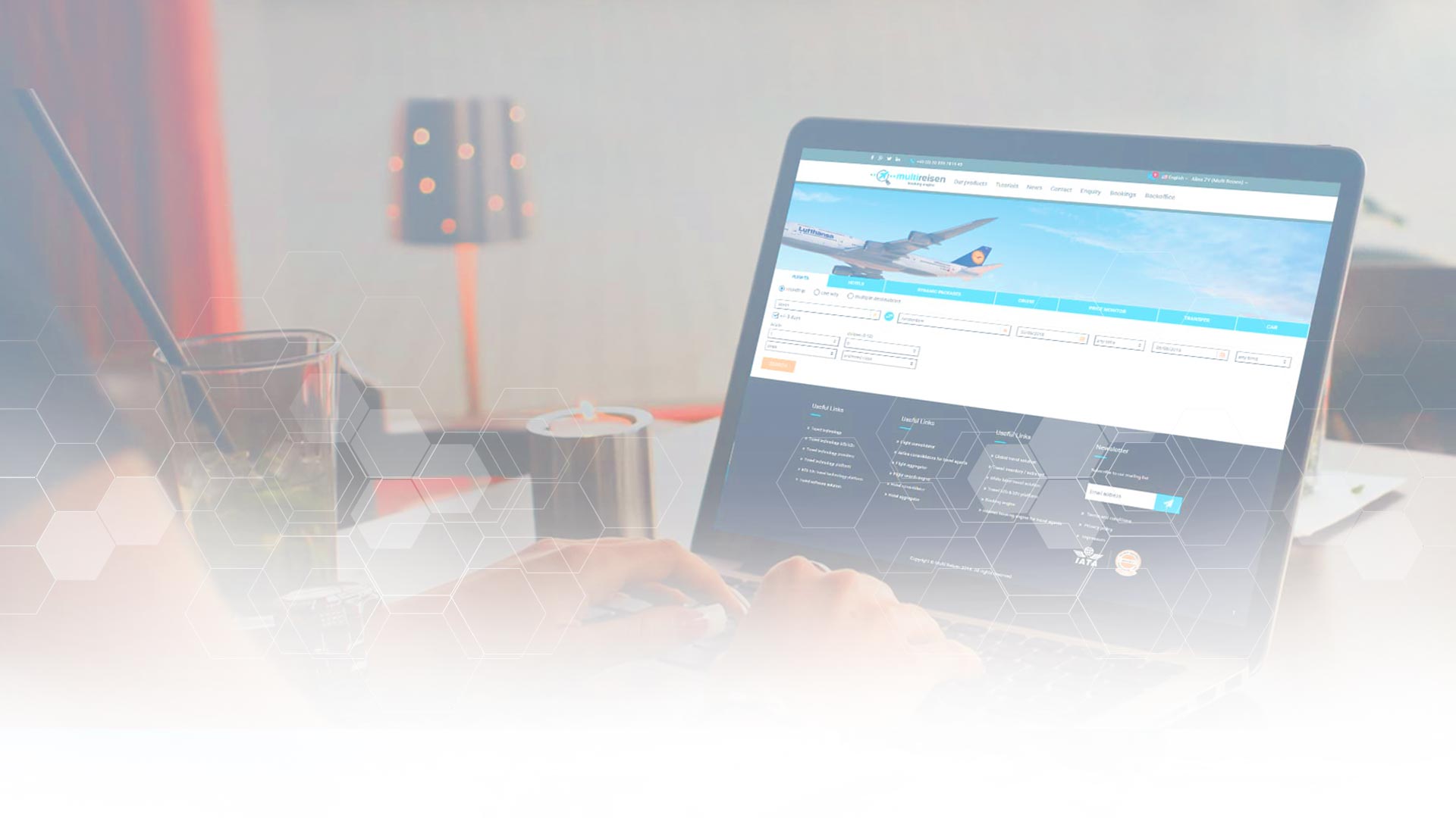 وب‌سرویس‌ها