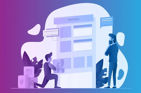 شبکه مجازی، Basisfly