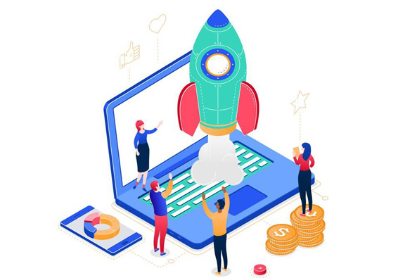 طراحی سایت آژانس هواپیمایی