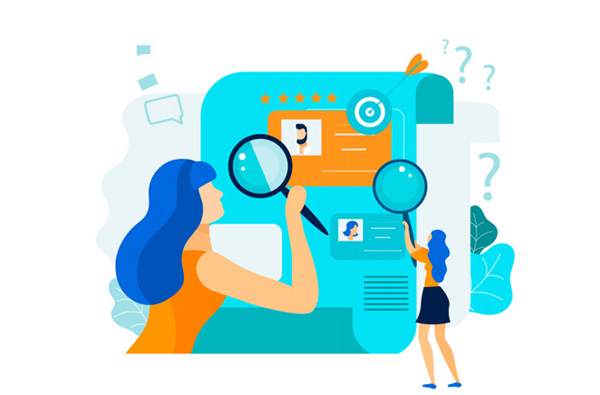 تاثیر نظرات مثبت