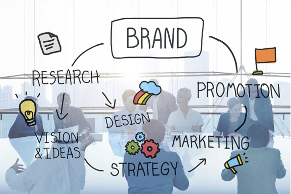 استراتژی های محتوا نویسی، basisfly