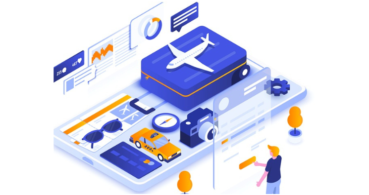 travel technology