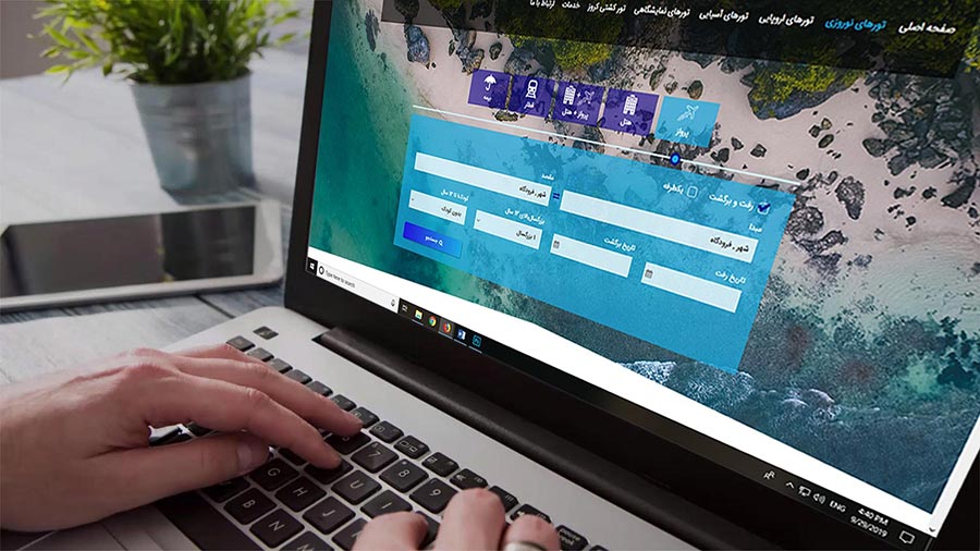 تاثیر-تکنولوژی-بر-خدمات-مسافرتی