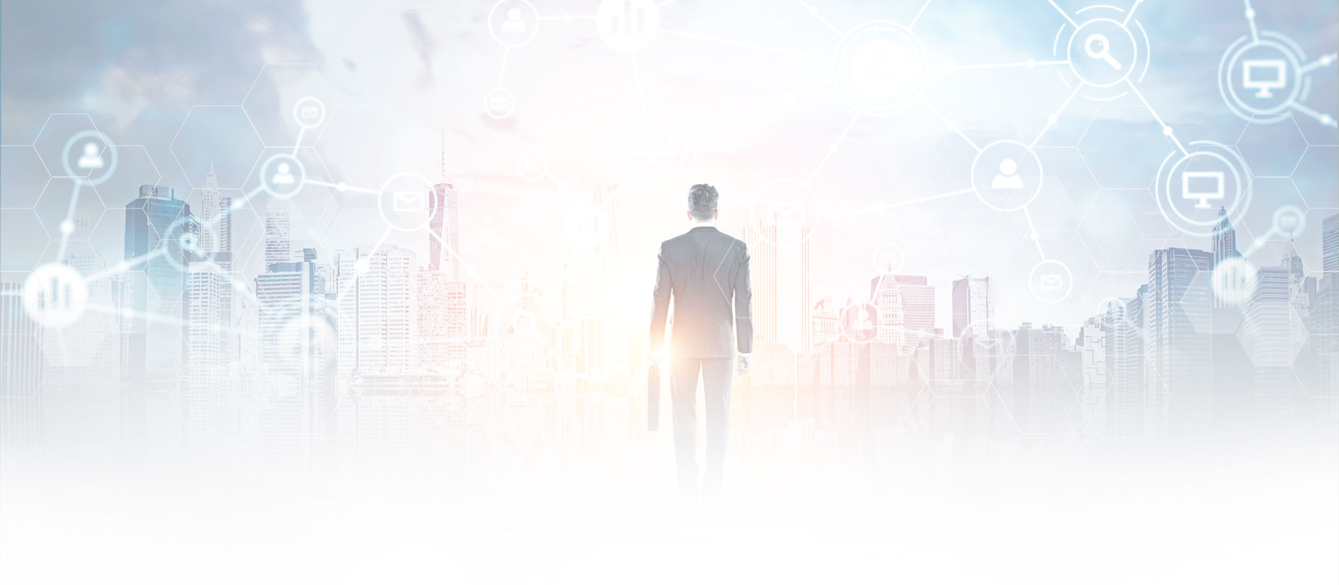 راهکارهای یکپارچه آنلاین