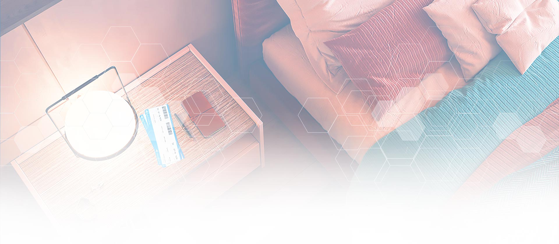  Flight + Hotel Booking