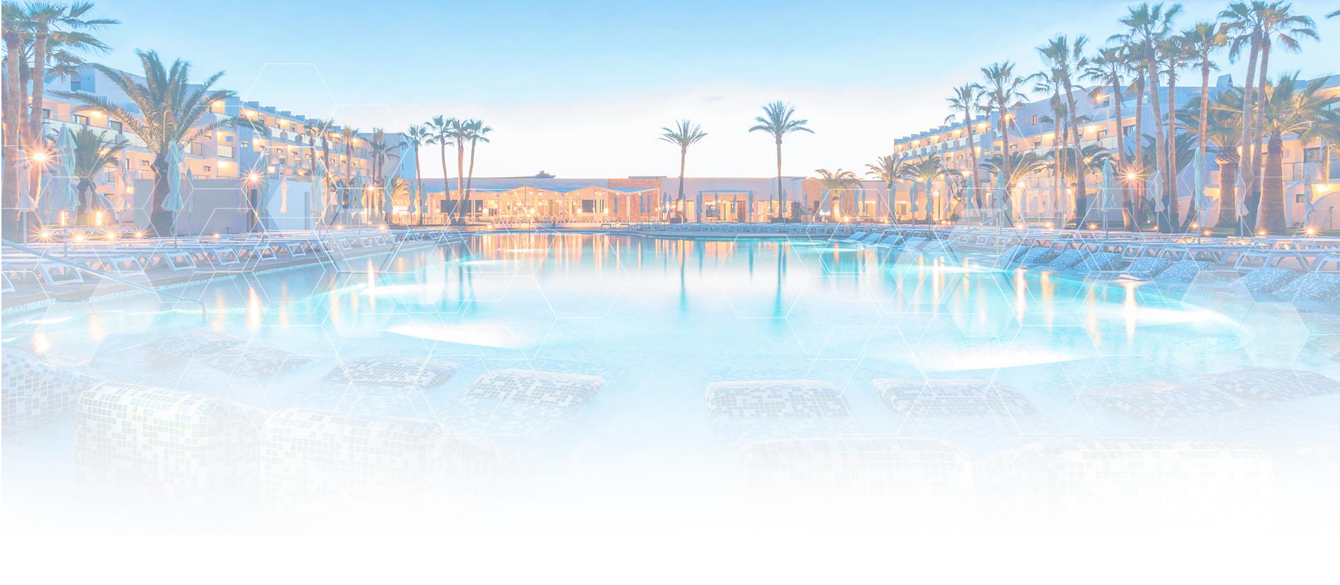 Hotel Inventory Management