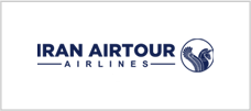 وب سرویس Iran Airtour