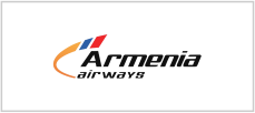 Armenia Airways